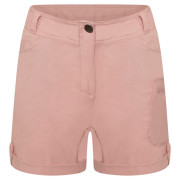 Pantaloncini da donna Dare 2b Melodic II Short rosa chiaro Powder Pink