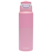 Bottiglia termica in acciaio inox Kambukka Elton Insulated 1000 ml rosa Pink Ambition