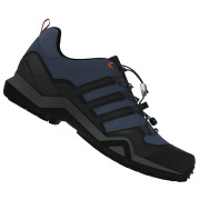 Scarpe da uomo Adidas Terrex Swift R2 GTX nero/grigio Wonste/Cblack/Seimor