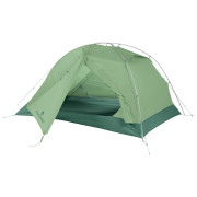 Tenda da trekking Ferrino Fuji 2 verde RVVFR Green