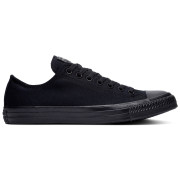 Scarpe Converse Chuck Taylor All Star Canvas Low nero BLACK/BLACK
