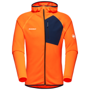 Giacca da uomo Mammut Aenergy Light ML Hooded Jacket