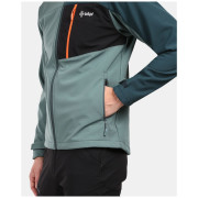 Giacca softshell da uomo Kilpi Ontavio-M