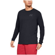 Maglietta Under Armour Sportstyle Left Chest LS