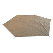 Pavimento per tenda Warg Footprint 2 marrone brown