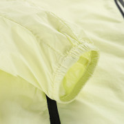 Giacca da bambino Alpine Pro Spino Green