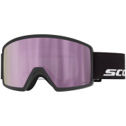 Occhiali da sci Scott Goggle Neo nero black