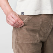 Pantaloni da donna Wild Country Sequence Pant Woman