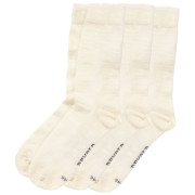 Calze Devold Daily Merino Light Sock 3Pk bianco OFFWHITE