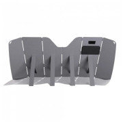 Protezione solare GoSun Shield 60W pannello solare per auto