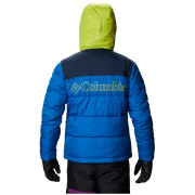 Giacca da uomo Columbia Iceline Ridge Jacket