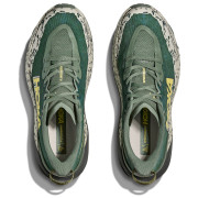 Scarpe da corsa da uomo Hoka M Speedgoat 6 Wide