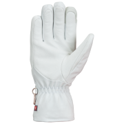 Guanti da sci da donna SnowLife Prime GTX Glove W´s bianco white