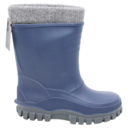 Stivali da pioggia per bambini GoKids Arctis 922 Dark Blue blu scuro GRANAT 31974