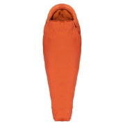 Sacco a pelo Vango Mantis 400 arancione Harissa