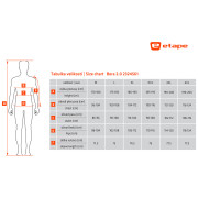 Giacca da ciclismo da uomo Etape Bora 2.0
