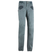 Pantaloni da donna E9 Ondart Slim2.2 grigio Slate-891