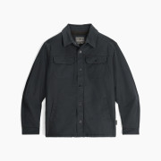 Giacca da uomo Royal Robins M El Cap Canvas Shacket grigio Granite