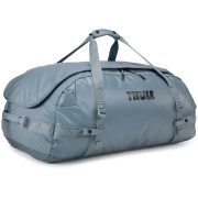 Borsa da viaggio Thule Chasm 90L azzurro Pond Gray