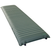 Materassino gonfiabile Therm-a-Rest NeoAir Topo Luxe RW verde Balsam