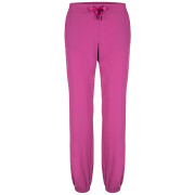 Pantaloni da donna Loap Umone rosa MagentaHaze