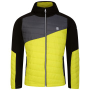 Giacca da uomo Dare 2b Touring Hybrid giallo NeonSpng/Blk