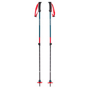 Bastoncini da trekking per bambini Black Diamond First Strike Trek Poles blu FjordBlue