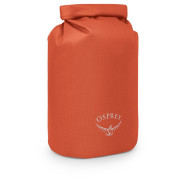 Sacca stagna Osprey Wildwater Dry Bag 15 arancione mars orange