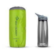 Materassino gonfiabile Sea to Summit Comfort Light Insulated L