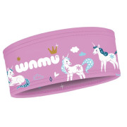 Fascia WAMU Jednorožci rosa