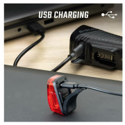 Set di luci Sigma Buster 150 + Nyte 10