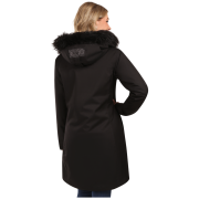 Cappotto da donna Kilpi Peru-W