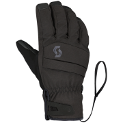 Guanti da sci Scott Glove Ultimate Hybrid nero black