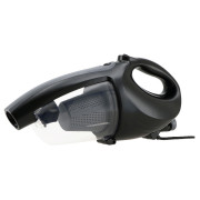 Aspirapolvere Mestic Vacuum cleaner MS-100 zwart 230V