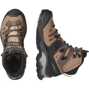 Scarpe da trekking da donna Salomon Quest 4 Gore-Tex