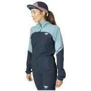 Giacca da donna Dynafit Alpine Wind Jkt W