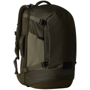 Zaino da viaggio The North Face Bcv Pro Travel Pack verde/nero NEW TAUPE GREEN/TNF BLACK