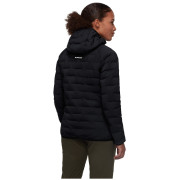 Giacca da donna Mammut Sender IN Hooded Jacket Women