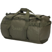 Borsa da viaggio Warg Transit Duffel 65L verde olive