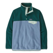 Felpa da donna Patagonia W's LW Synch Snap-T P/O