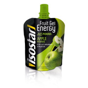 Gel energetico Isostar Energy gel Actifood 90g