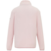 Felpa da bambino Regatta Junior Frankie F/Z Pink Haze
