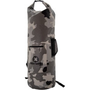 Sacca stagna Elements Gear Forester 80L mimetico