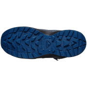 Scarpe da bambino Salomon Outway Mid Climasalomon™ Waterproof