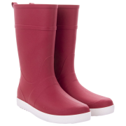 Stivali di gomma da donna To Tie Tide 937 rosso CZERWONY 31935/BIAL