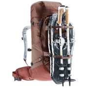 Zaino da escursionismo da donna Deuter Rise 32+ SL