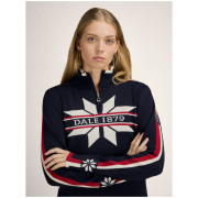 Maglione da donna Dale of Norway Nåle Fem Sweater