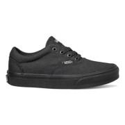 Scarpe da bambino Vans Yt Doheny nero (Canvas) Black/Black