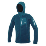 Giacca da uomo Direct Alpine Jasper 2.0 blu Petrol/Petrol