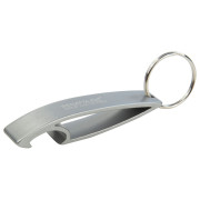 Ciondolo Regatta Bottle Opener argento Seal Grey
